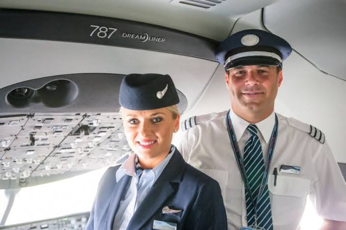 TUI Airlines MPL Cadet Programme 2025